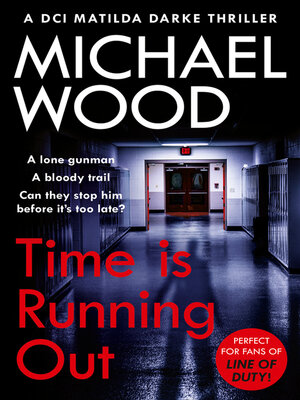 cover image of Time Is Running Out